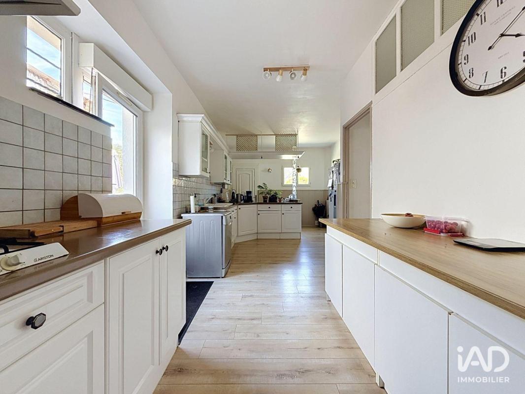 Maison 5 Pièce(s) La Gouesnière - Photo 12