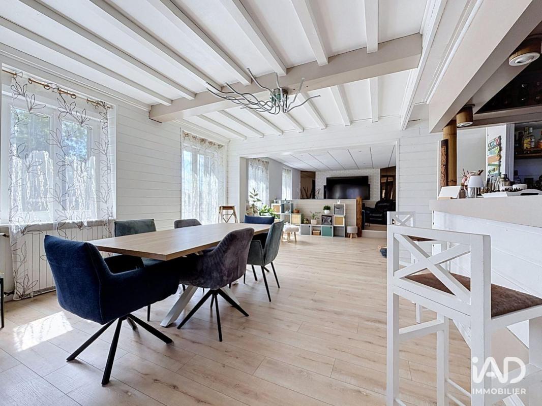 Maison 5 Pièce(s) La Gouesnière - Photo 13
