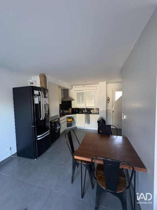 Appartement 3 Pièce(s) Ussy-sur-Marne