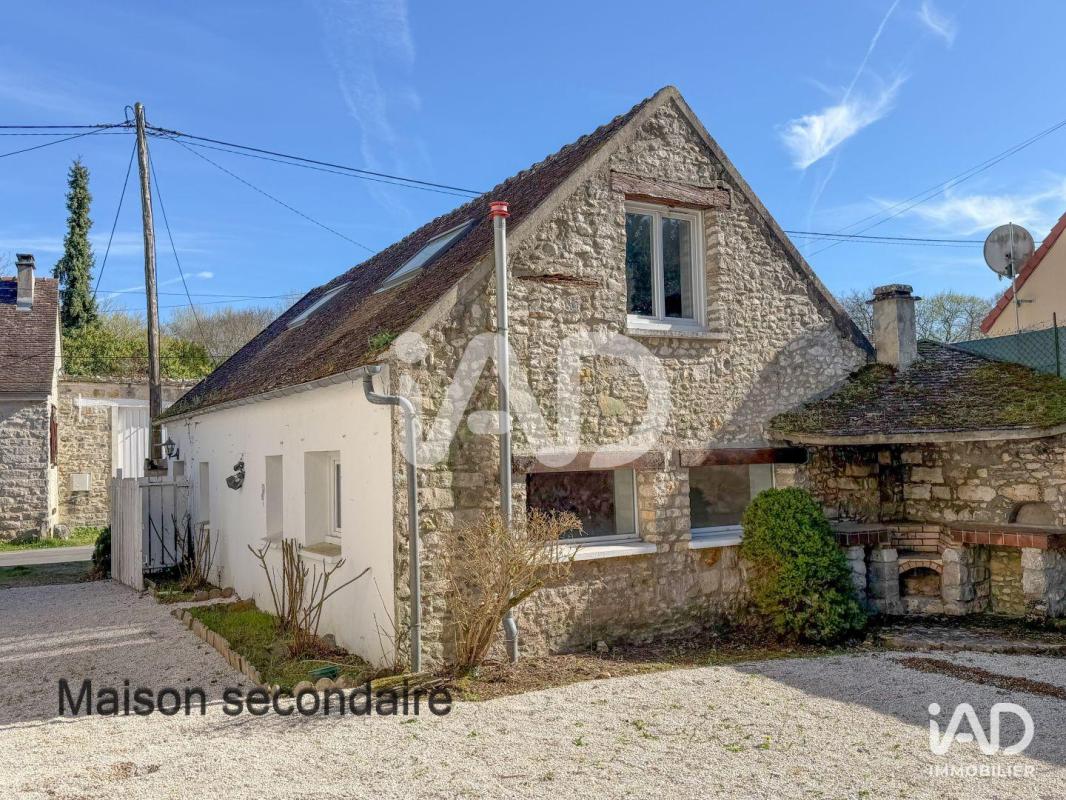 Maison 6 Pièce(s) Grez-sur-Loing - Photo 2