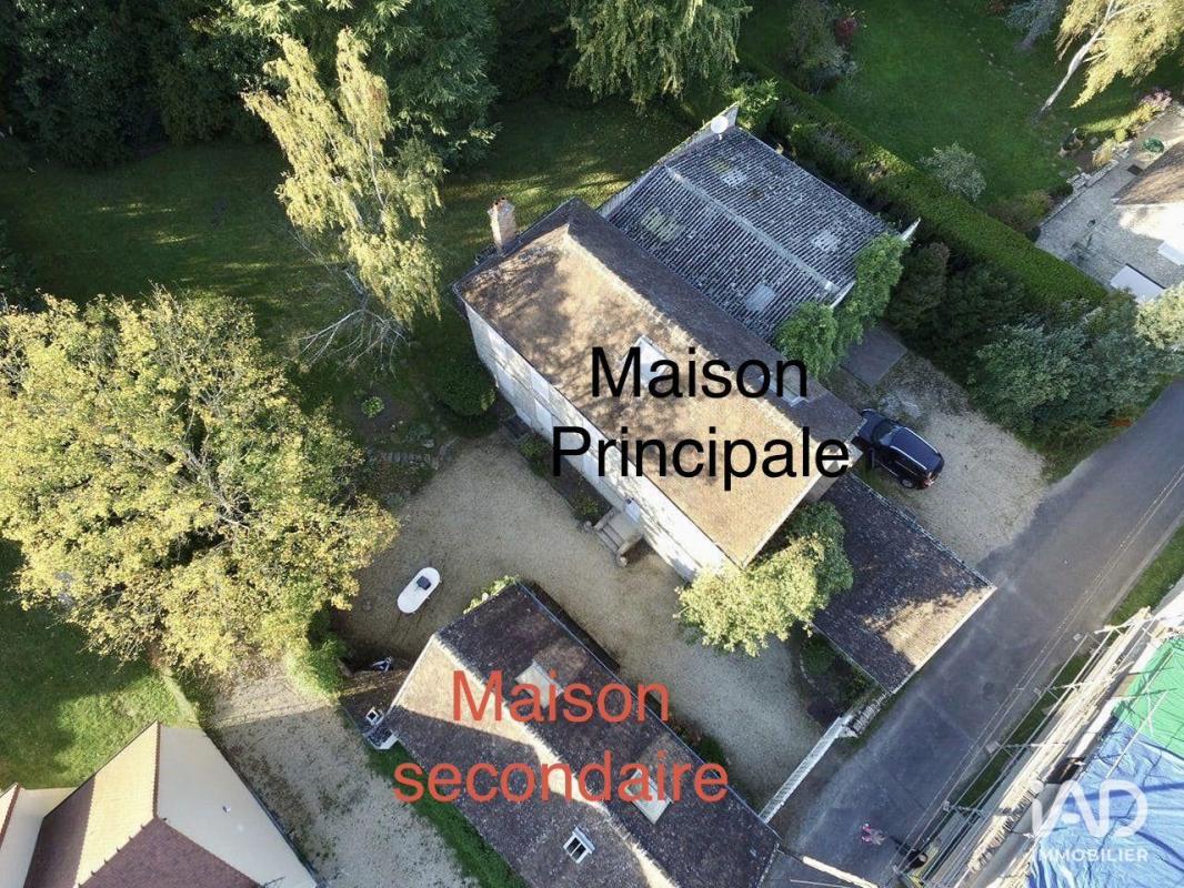 Maison 6 Pièce(s) Grez-sur-Loing - Photo 3