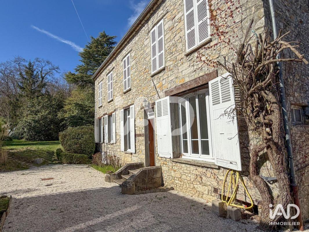 Maison 6 Pièce(s) Grez-sur-Loing - Photo 4