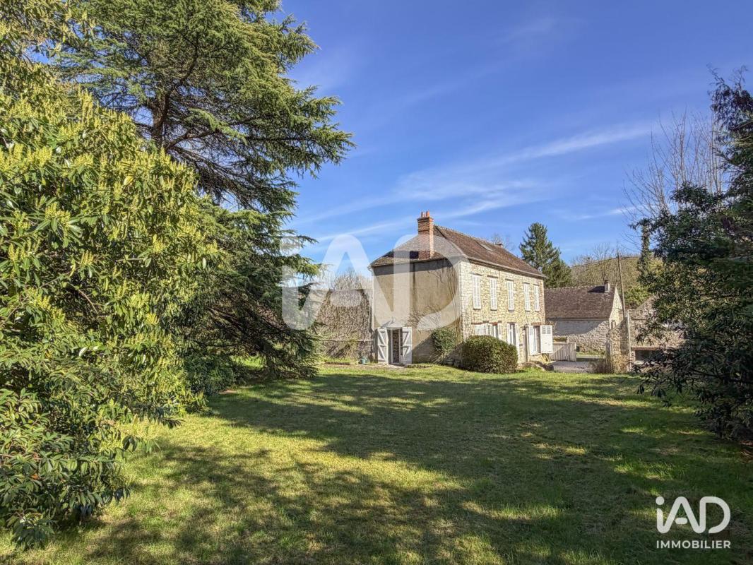 Maison 6 Pièce(s) Grez-sur-Loing - Photo 5