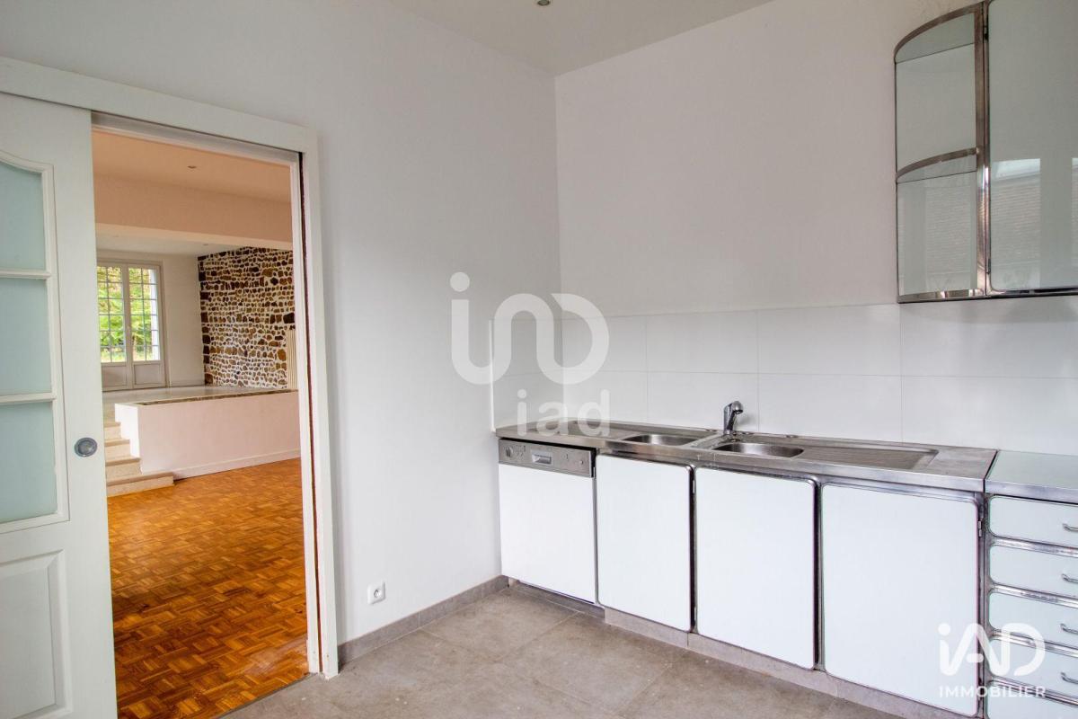 Maison 6 Pièce(s) Grez-sur-Loing - Photo 9