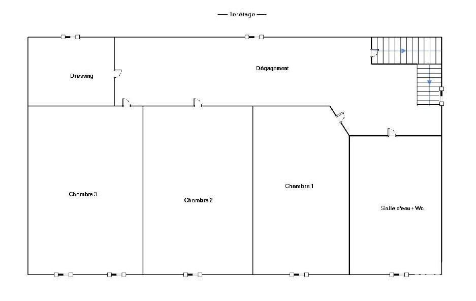 Maison 6 Pièce(s) Grez-sur-Loing - Photo 17