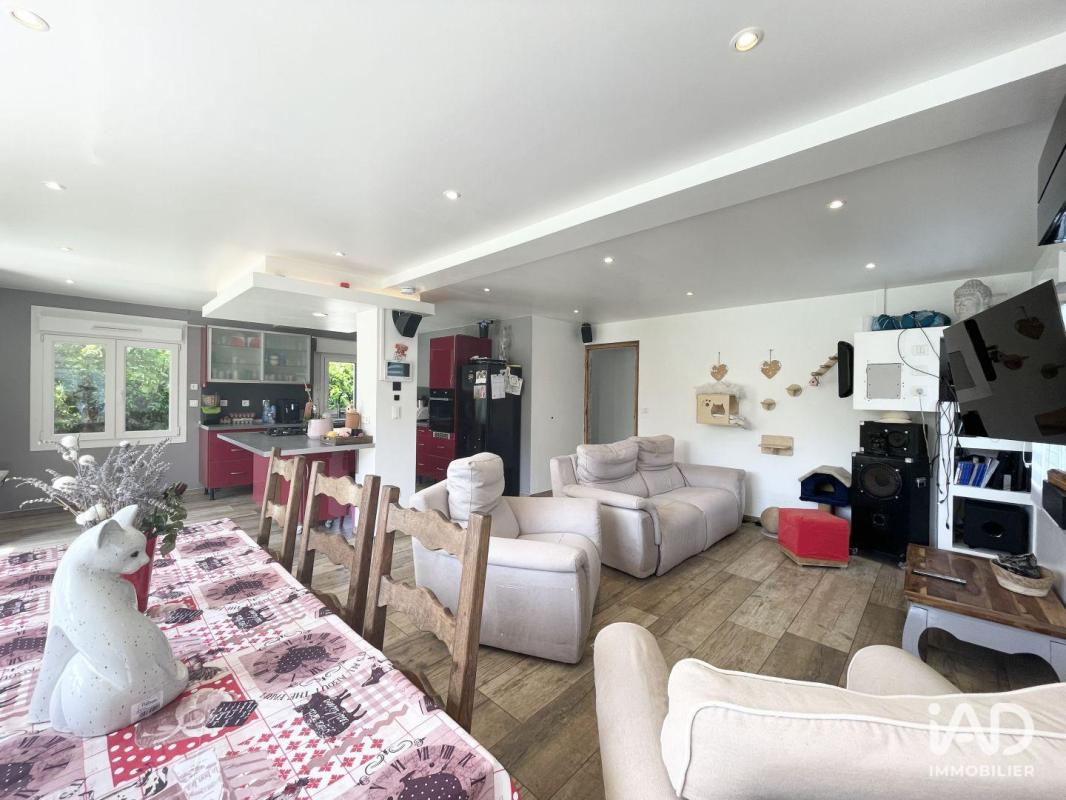 Maison 6 Pièce(s) Camiers - Photo 2