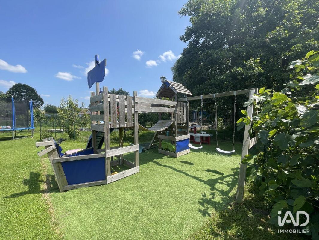 Maison 6 Pièce(s) Camiers - Photo 12