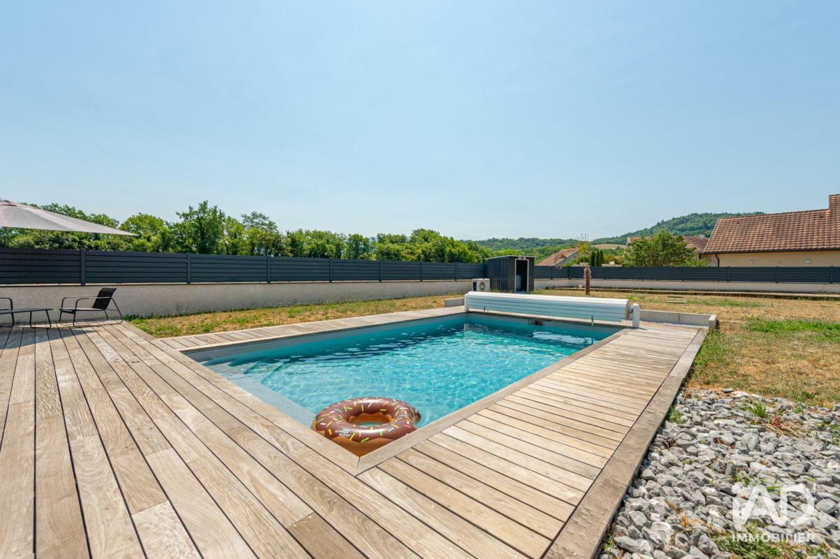 Maison 4 Pièce(s) Étercy - Photo 2
