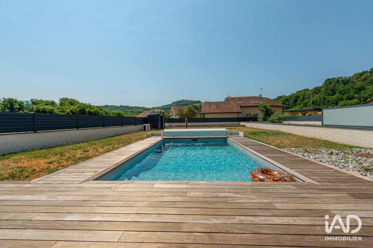 Maison 4 Pièce(s) Étercy - Photo 3