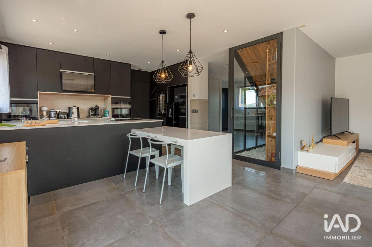 Maison 4 Pièce(s) Étercy - Photo 9