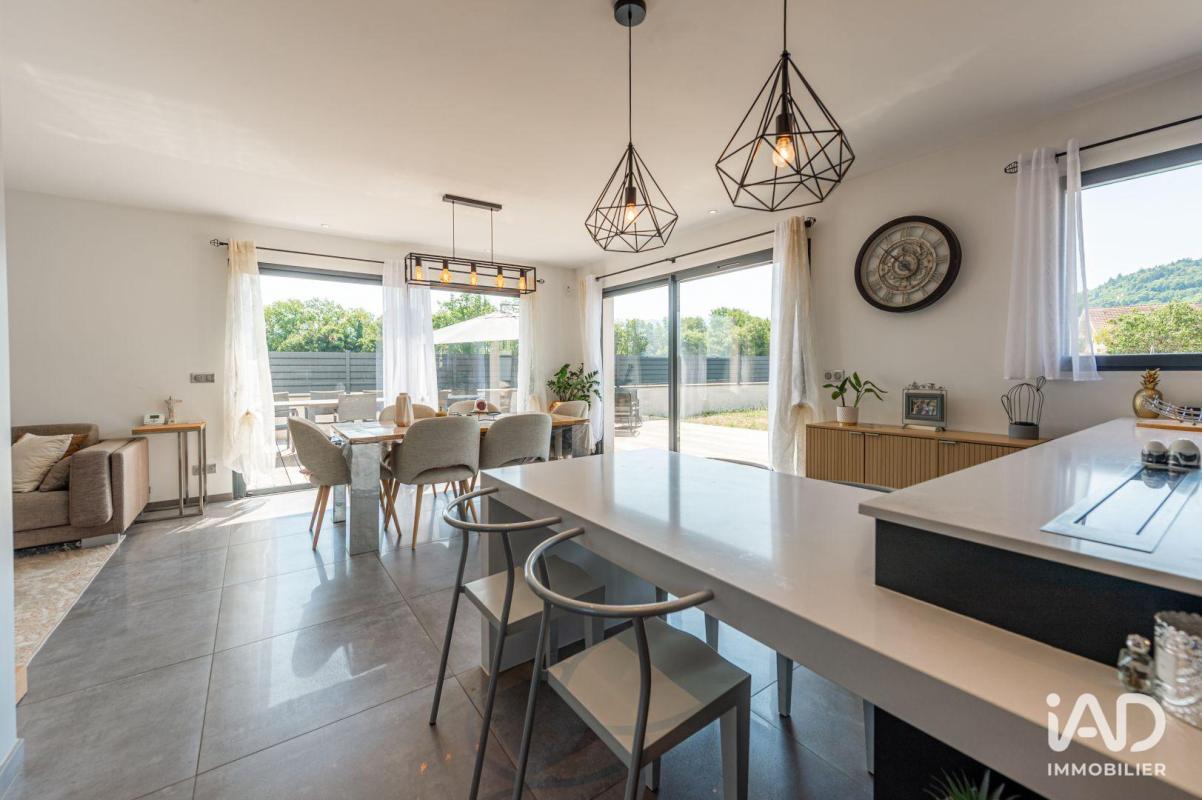 Maison 4 Pièce(s) Étercy - Photo 11