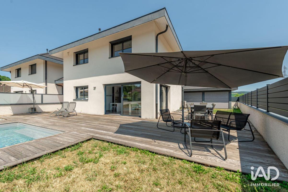 Maison 4 Pièce(s) Étercy - Photo 15