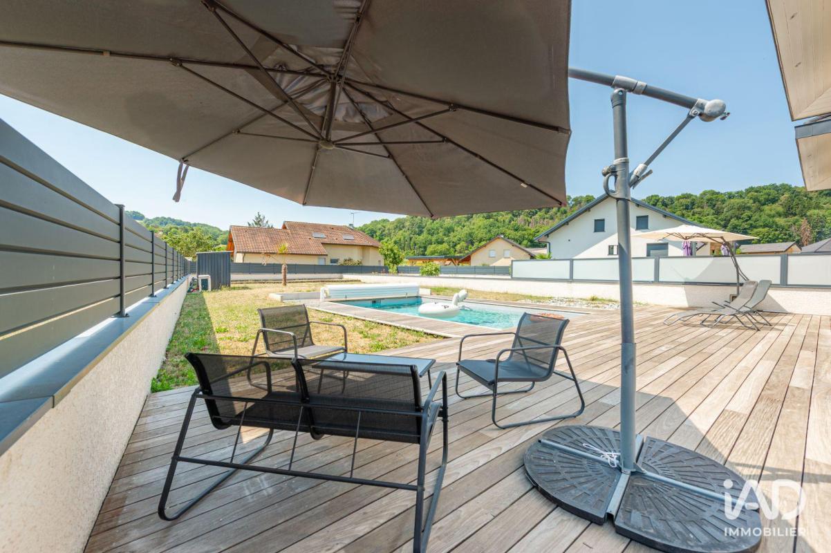 Maison 4 Pièce(s) Étercy - Photo 21