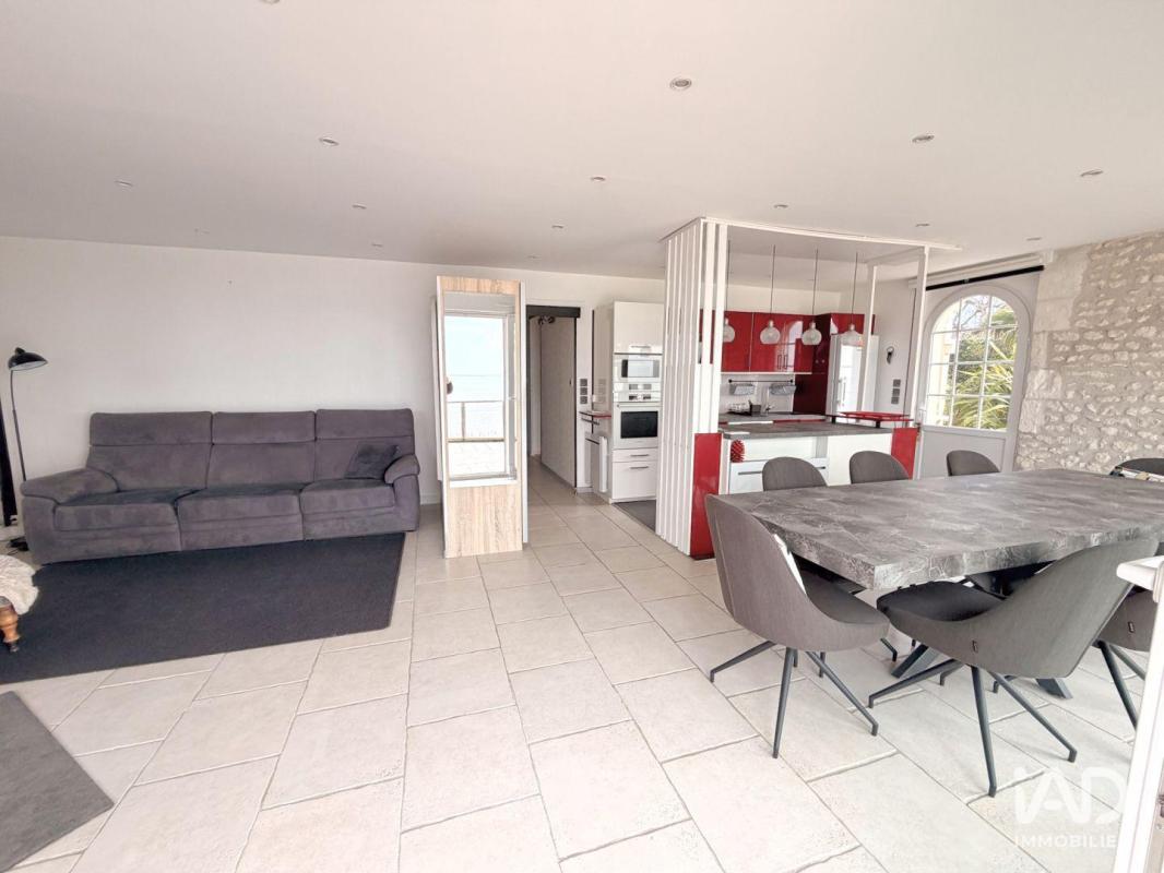 Appartement 4 Pièce(s) Meschers-sur-Gironde - Photo 6