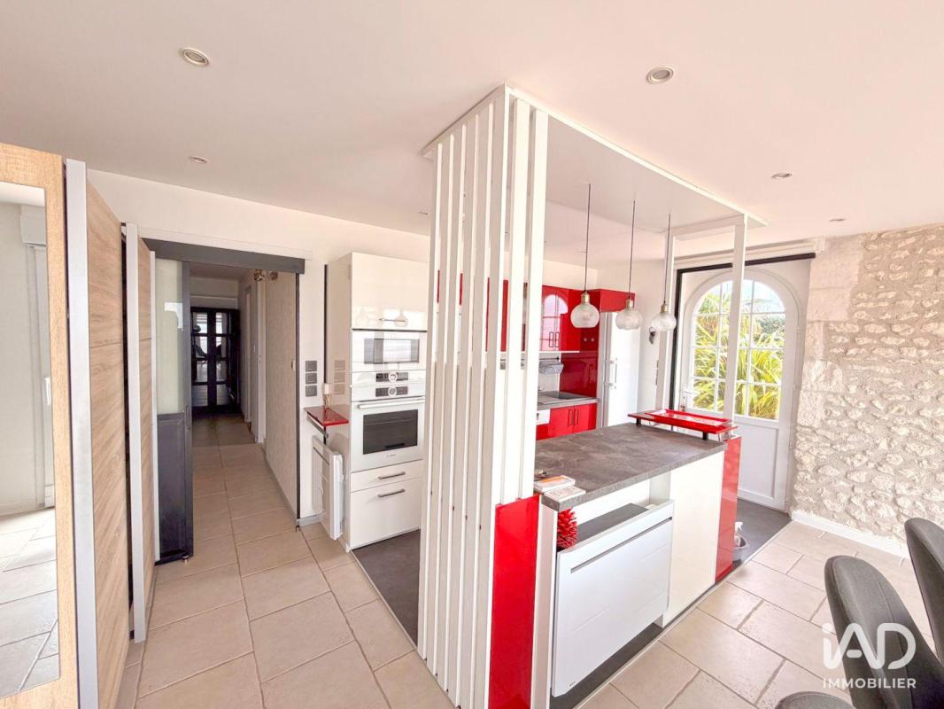 Appartement 4 Pièce(s) Meschers-sur-Gironde - Photo 8