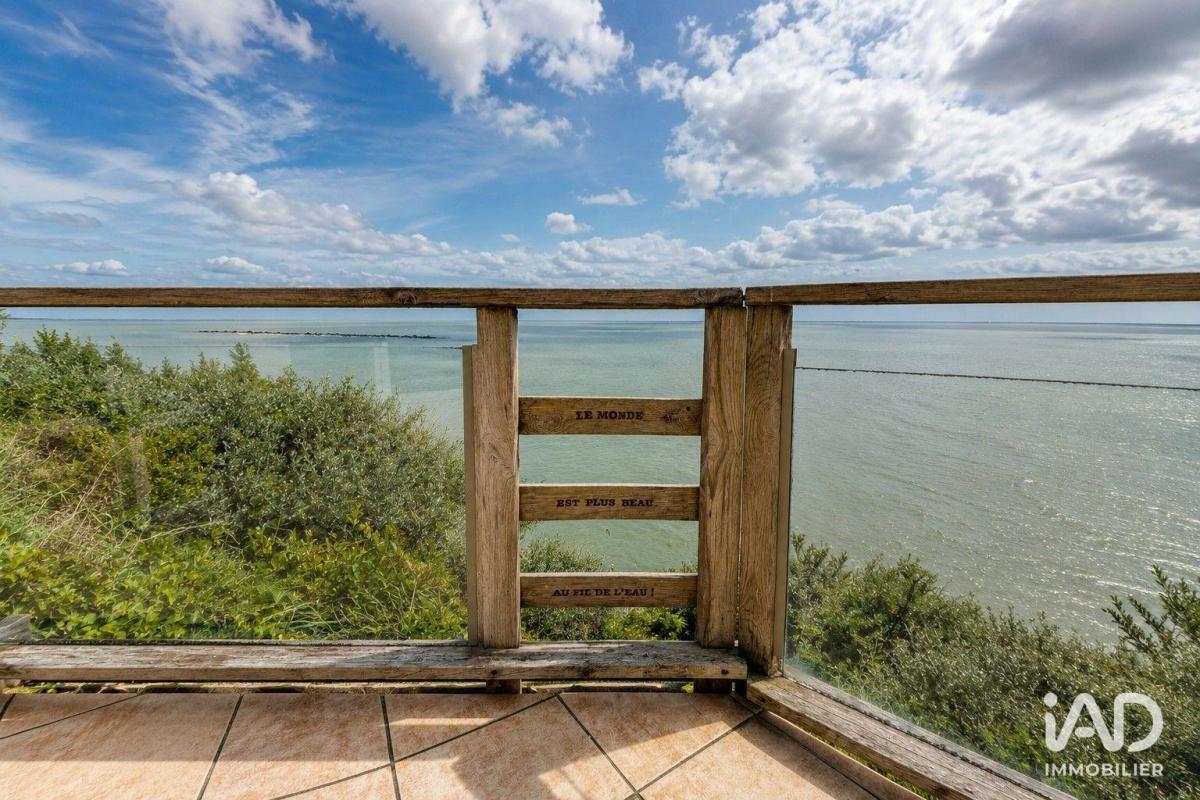 Appartement 4 Pièce(s) Meschers-sur-Gironde - Photo 10