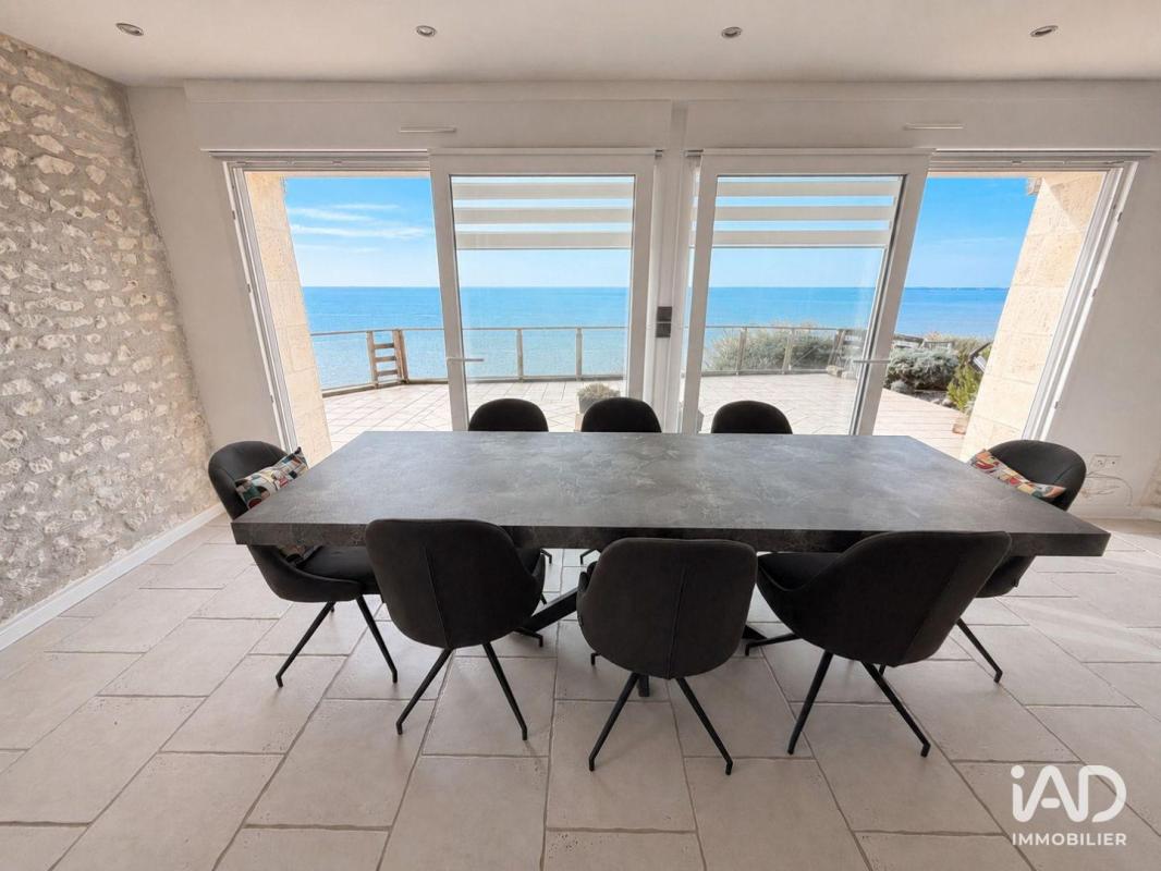 Appartement 4 Pièce(s) Meschers-sur-Gironde - Photo 16
