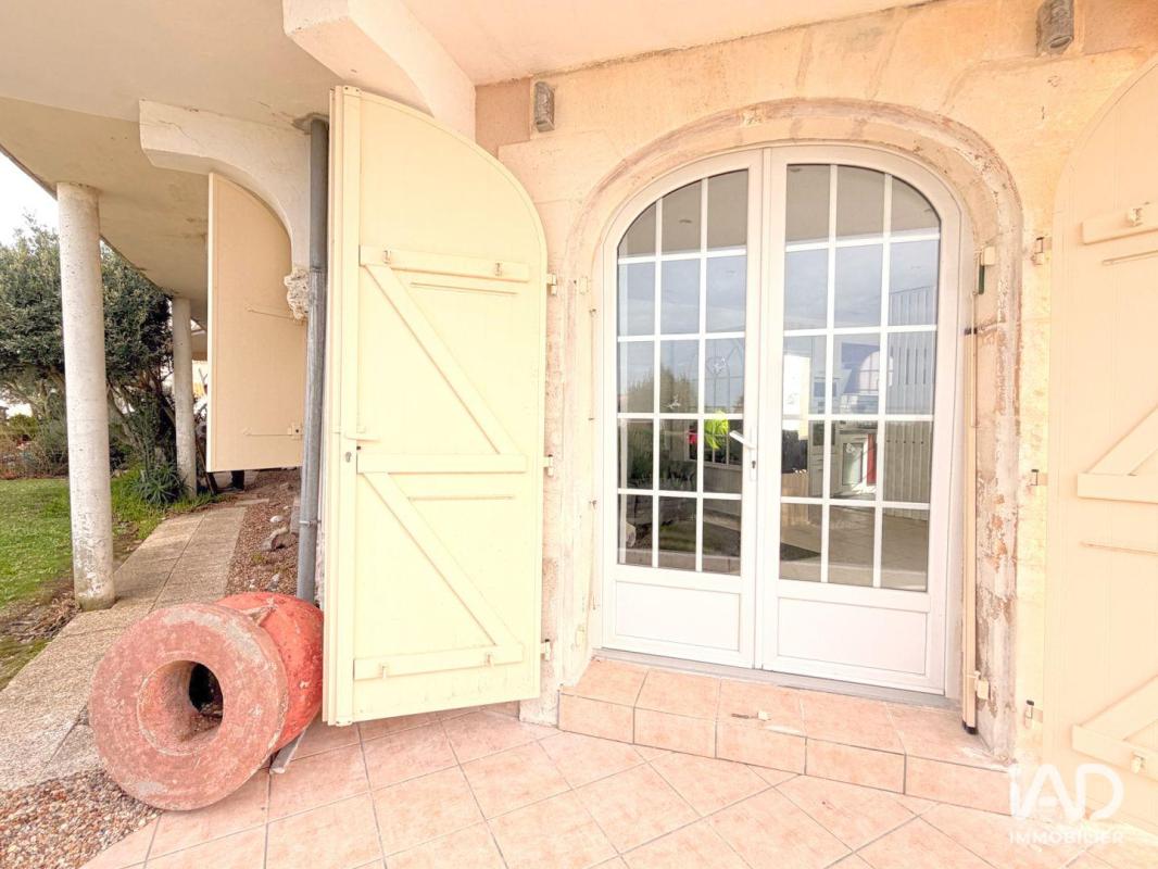 Appartement 4 Pièce(s) Meschers-sur-Gironde - Photo 18