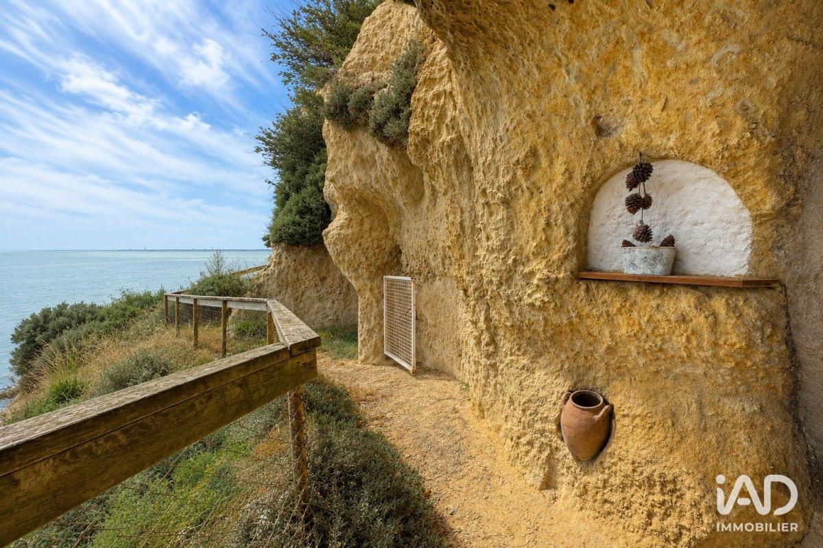 Appartement 4 Pièce(s) Meschers-sur-Gironde - Photo 23