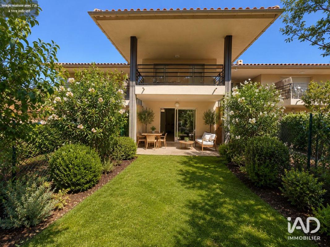 Maison 3 Pièce(s) Roquebrune-sur-Argens