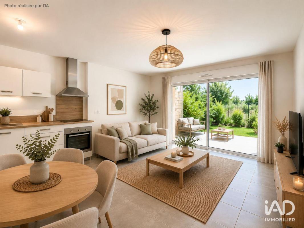 Maison 3 Pièce(s) Roquebrune-sur-Argens