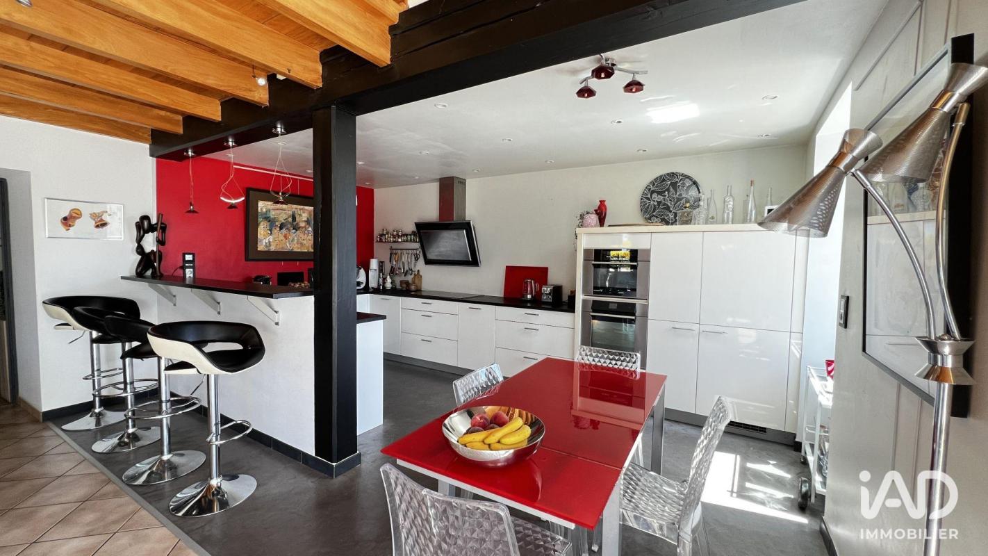 Maison 6 Pièce(s) Balanzac - Photo 5