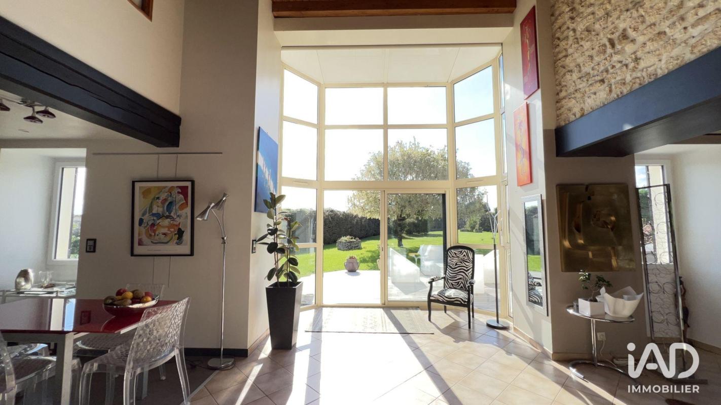 Maison 6 Pièce(s) Balanzac - Photo 8