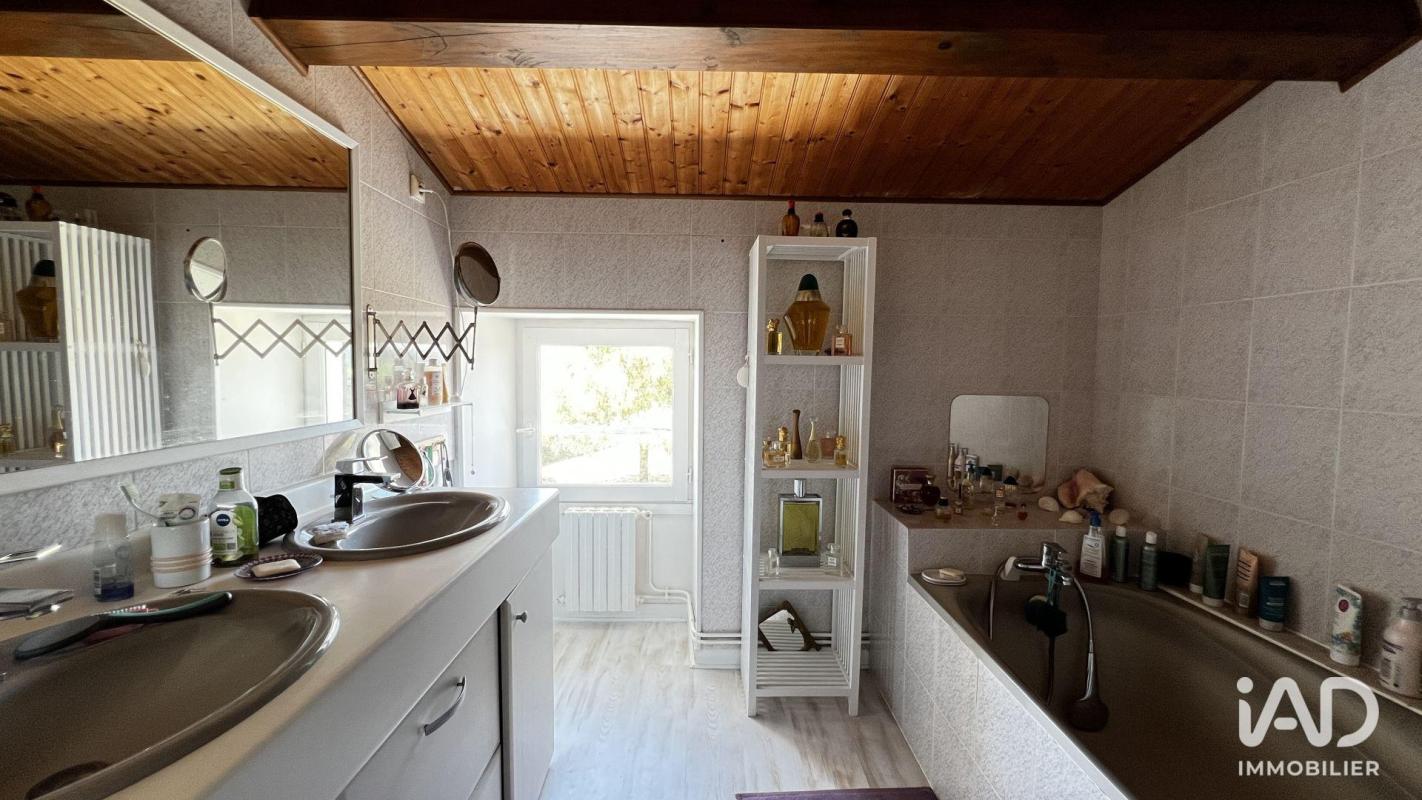 Maison 6 Pièce(s) Balanzac - Photo 12