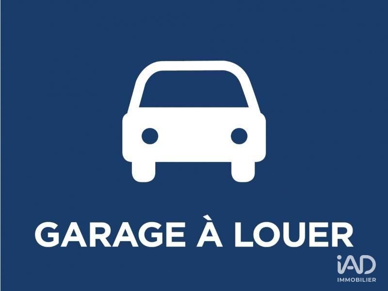 Parking  Montlignon