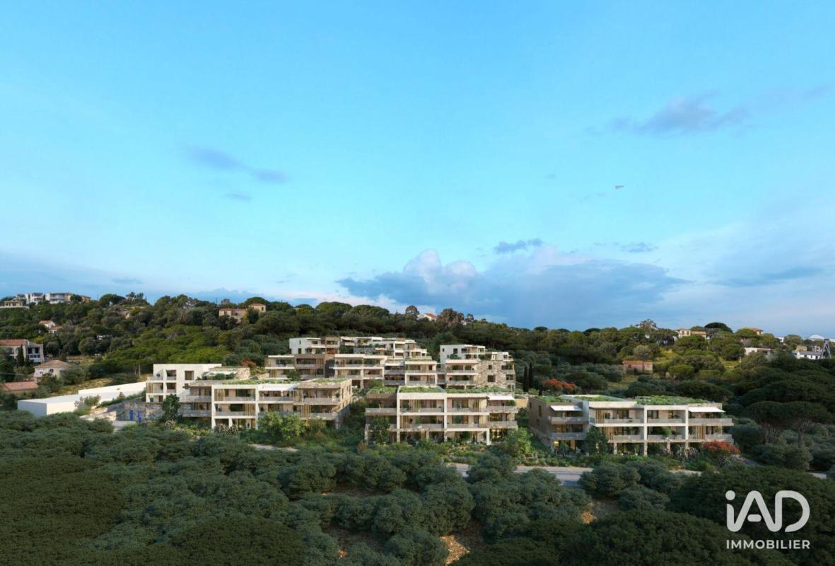 Appartement 3 Pièce(s) Calvi