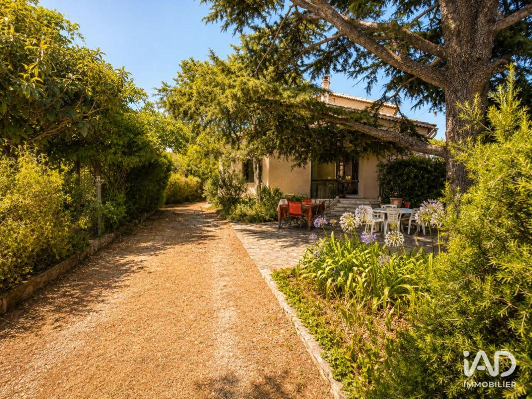 Maison 4 Pièce(s) Six-Fours-les-Plages