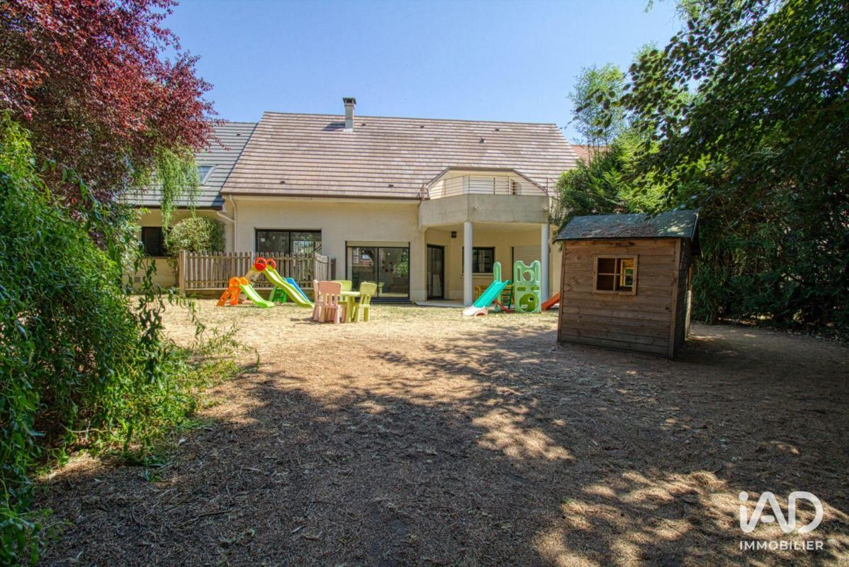 Maison 7 Pièce(s) Bussy-Saint-Georges - Photo 3