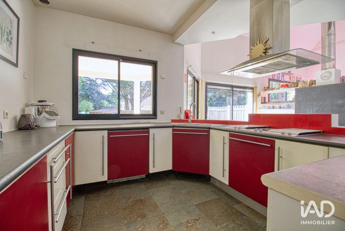 Maison 7 Pièce(s) Bussy-Saint-Georges - Photo 6