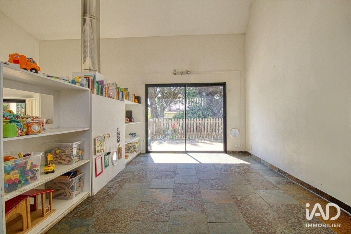 Maison 7 Pièce(s) Bussy-Saint-Georges - Photo 8