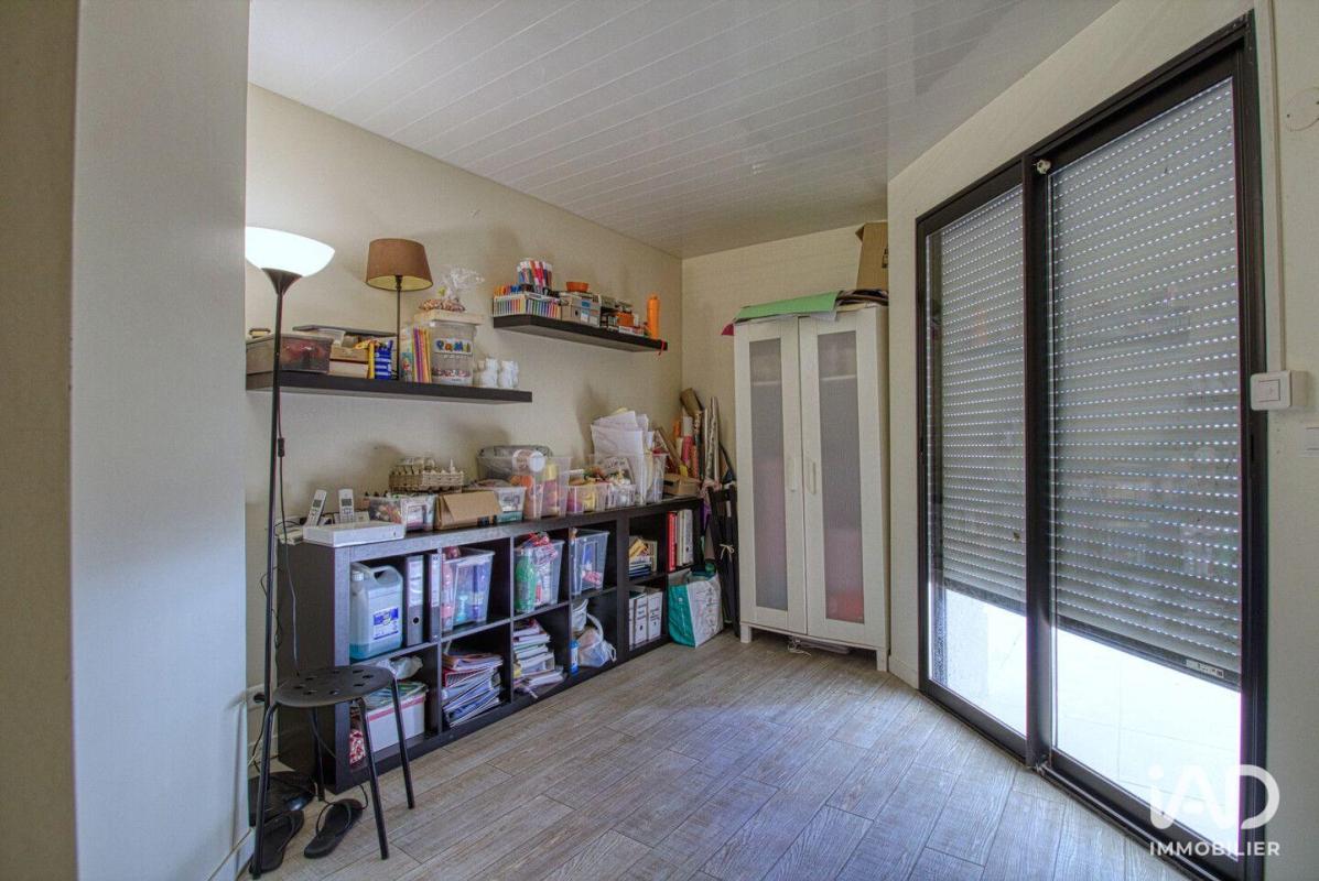 Maison 7 Pièce(s) Bussy-Saint-Georges - Photo 10