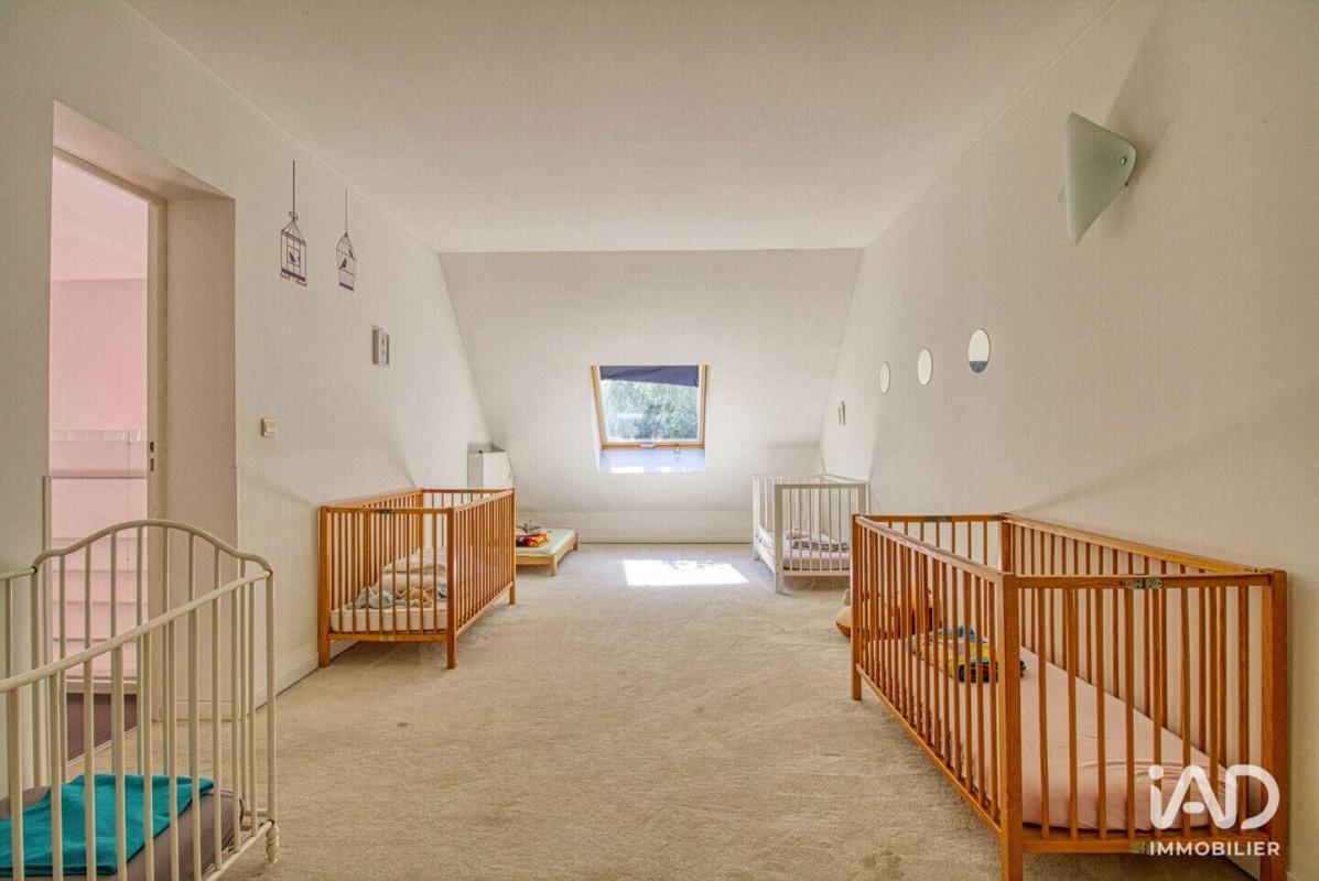 Maison 7 Pièce(s) Bussy-Saint-Georges - Photo 16