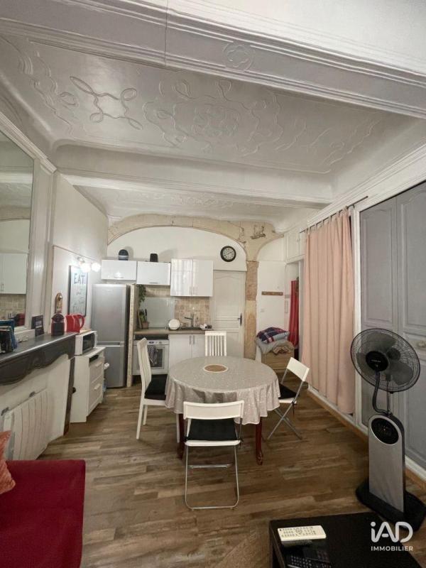 Appartement 1 Pièce(s) La Ciotat - Photo 3
