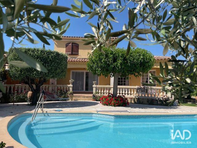 Villa 5 Pièce(s) La Ciotat