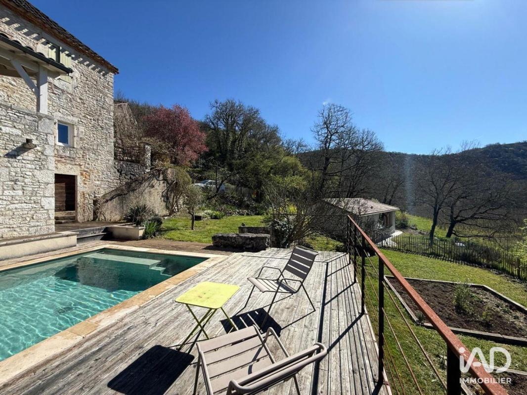 Maison 5 Pièce(s) Pradines