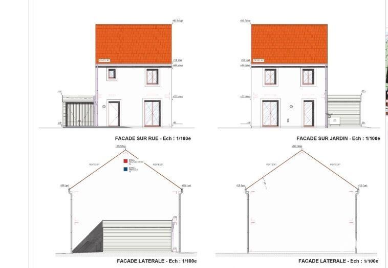 Maison 4 Pièce(s) Longueville - Photo 5