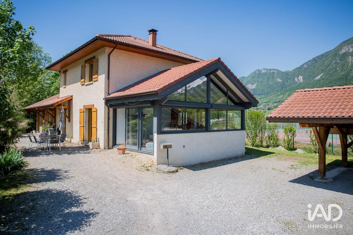 Maison 6 Pièce(s) Bonneville