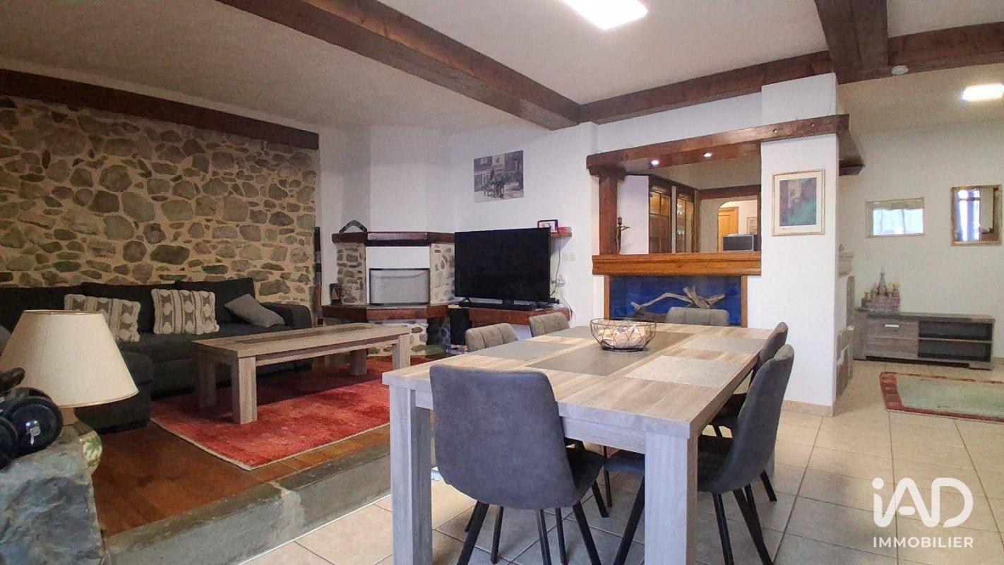 Appartement 4 Pièce(s) La Roche-sur-Foron