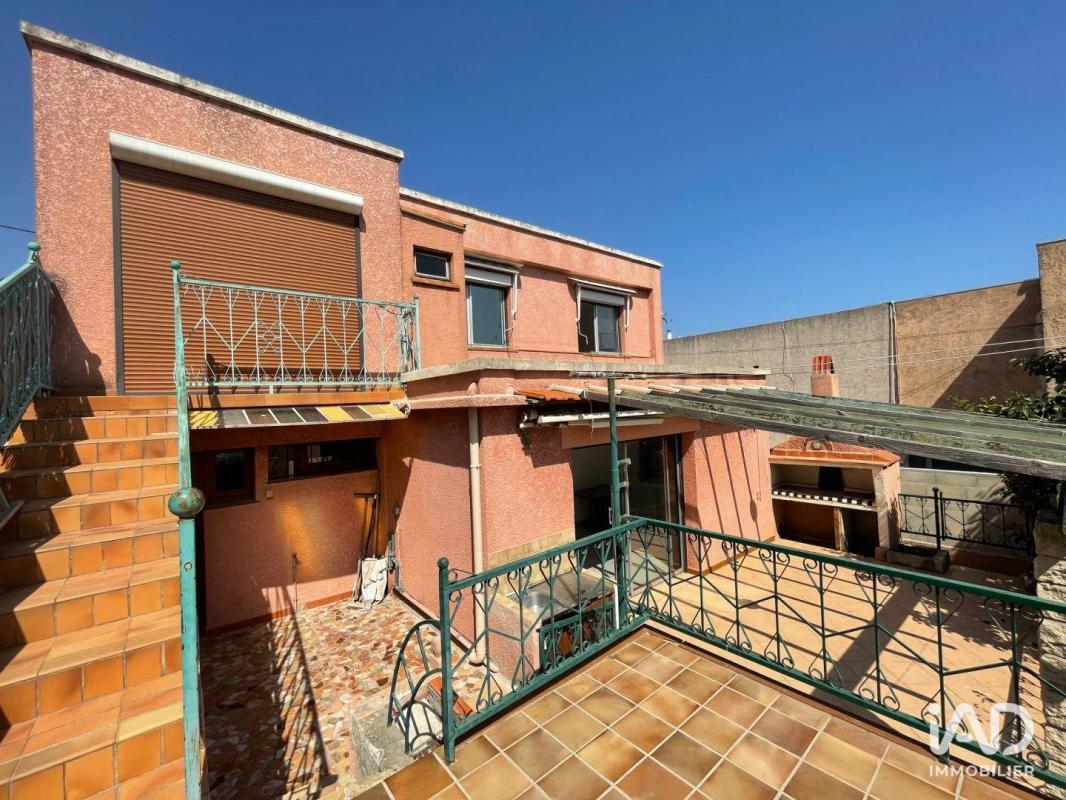 Maison 5 Pièce(s) La Ciotat