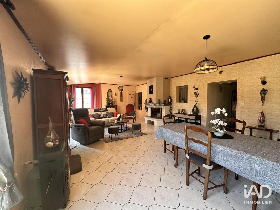 Maison 6 Pièce(s) Chef-Boutonne - Photo 5