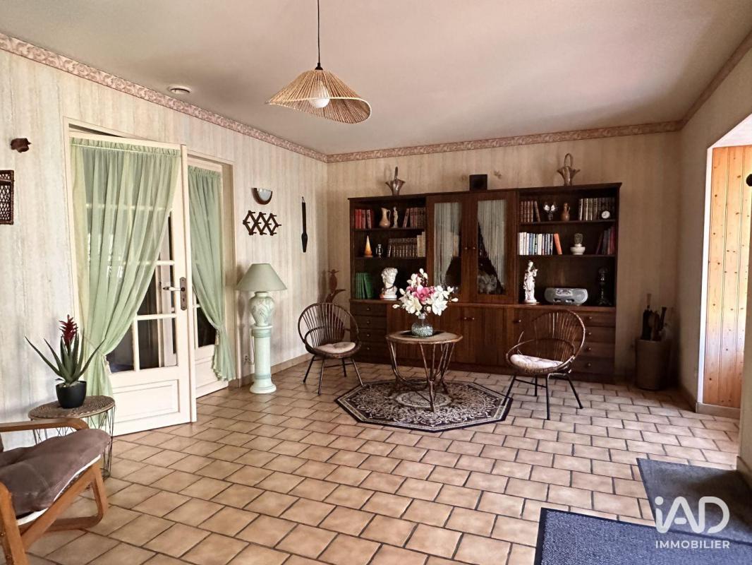 Maison 6 Pièce(s) Chef-Boutonne - Photo 12