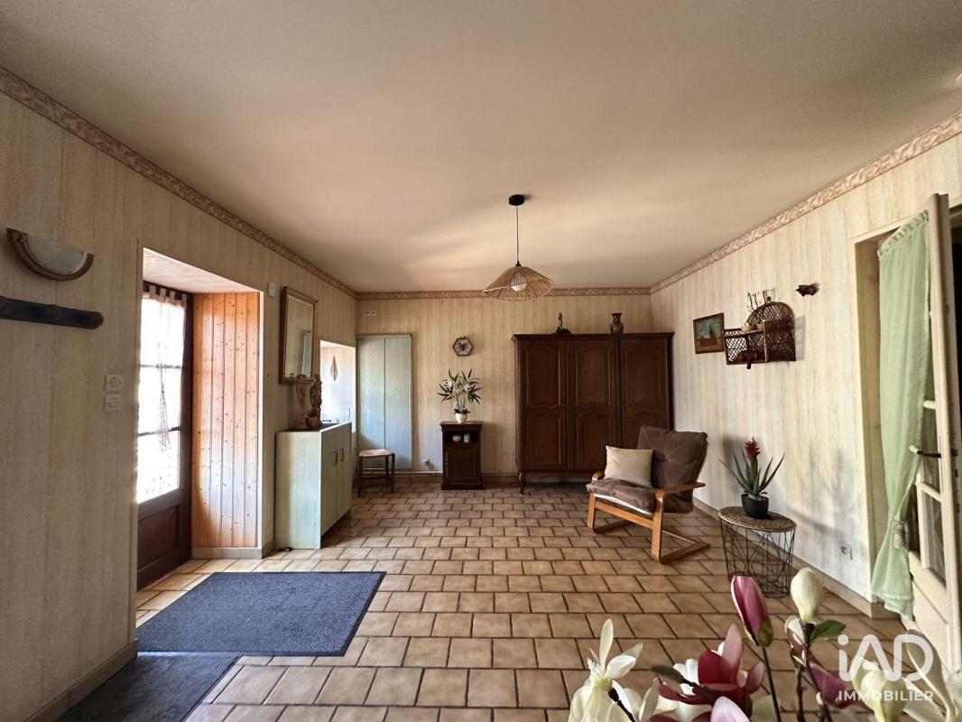 Maison 6 Pièce(s) Chef-Boutonne - Photo 14