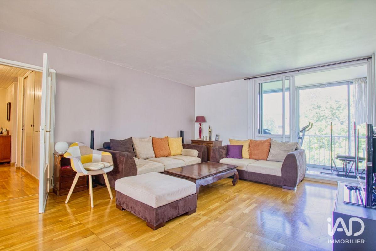 Appartement 5 Pièce(s) Lagny-sur-Marne