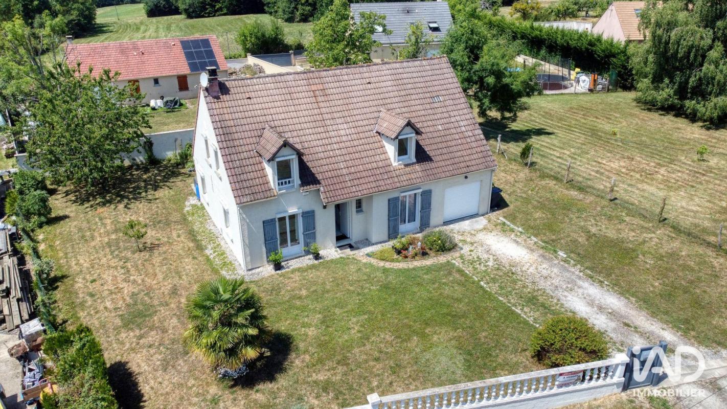 Maison 7 Pièce(s) Jouy-sur-Morin