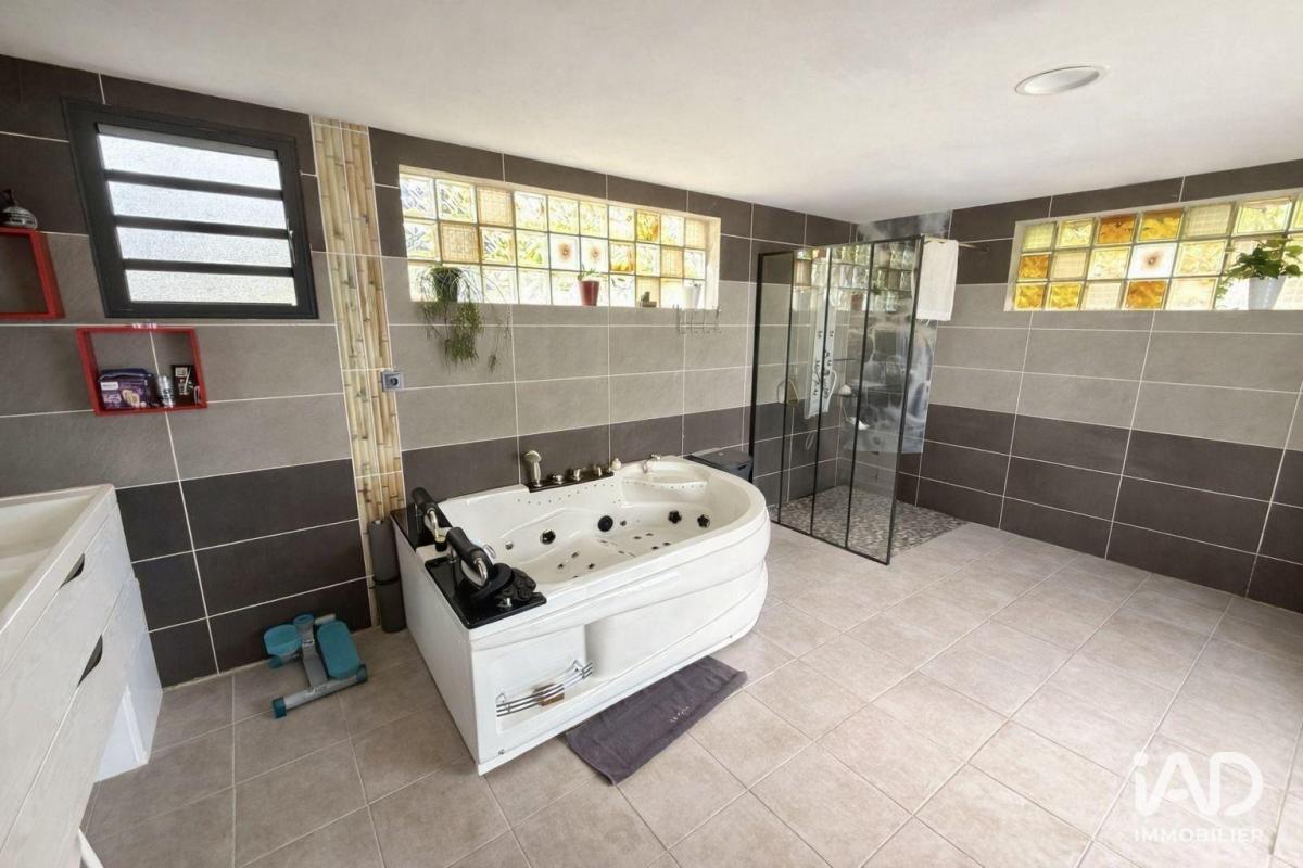 Maison 5 Pièce(s) Le Tampon - Photo 3