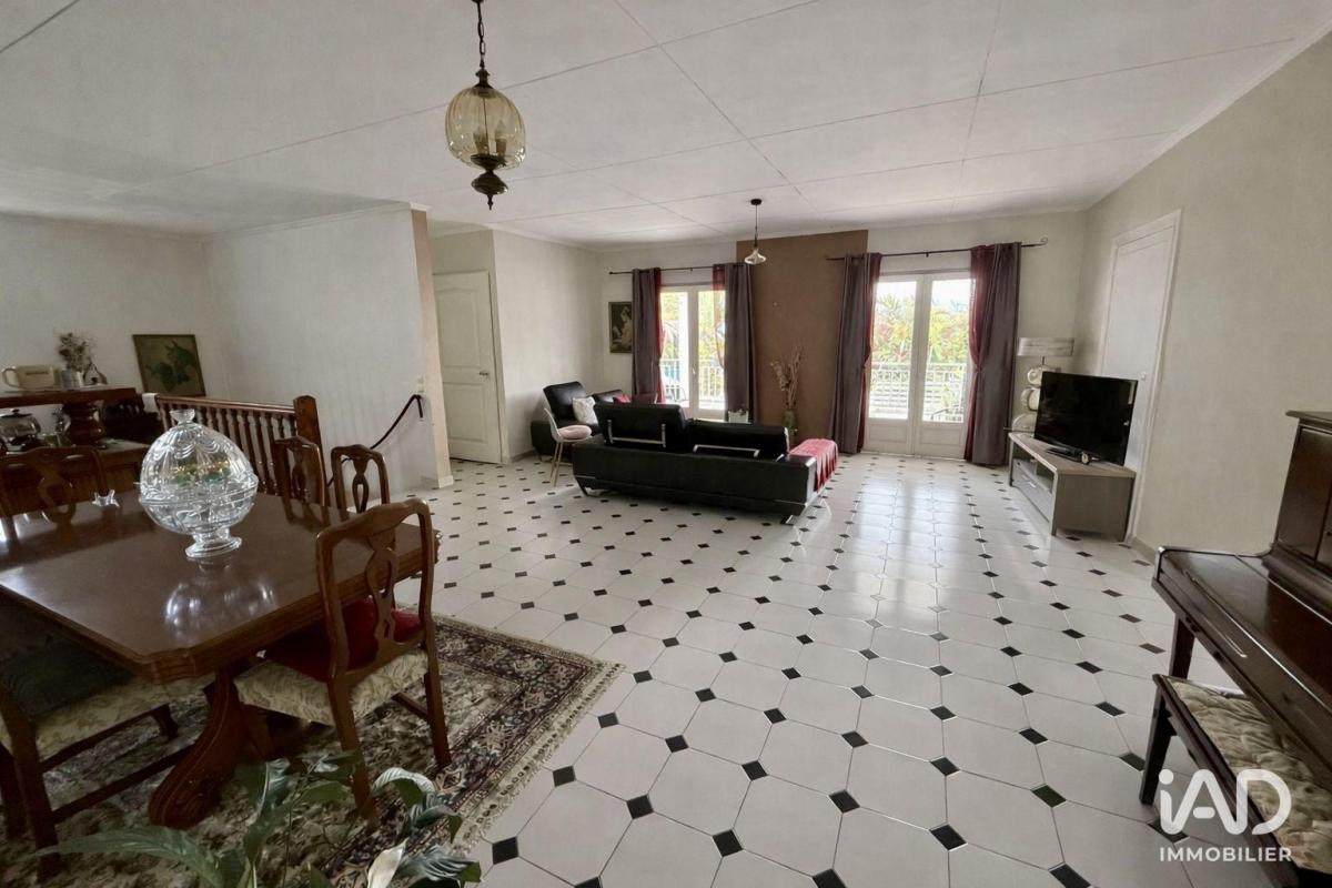 Maison 5 Pièce(s) Le Tampon - Photo 8
